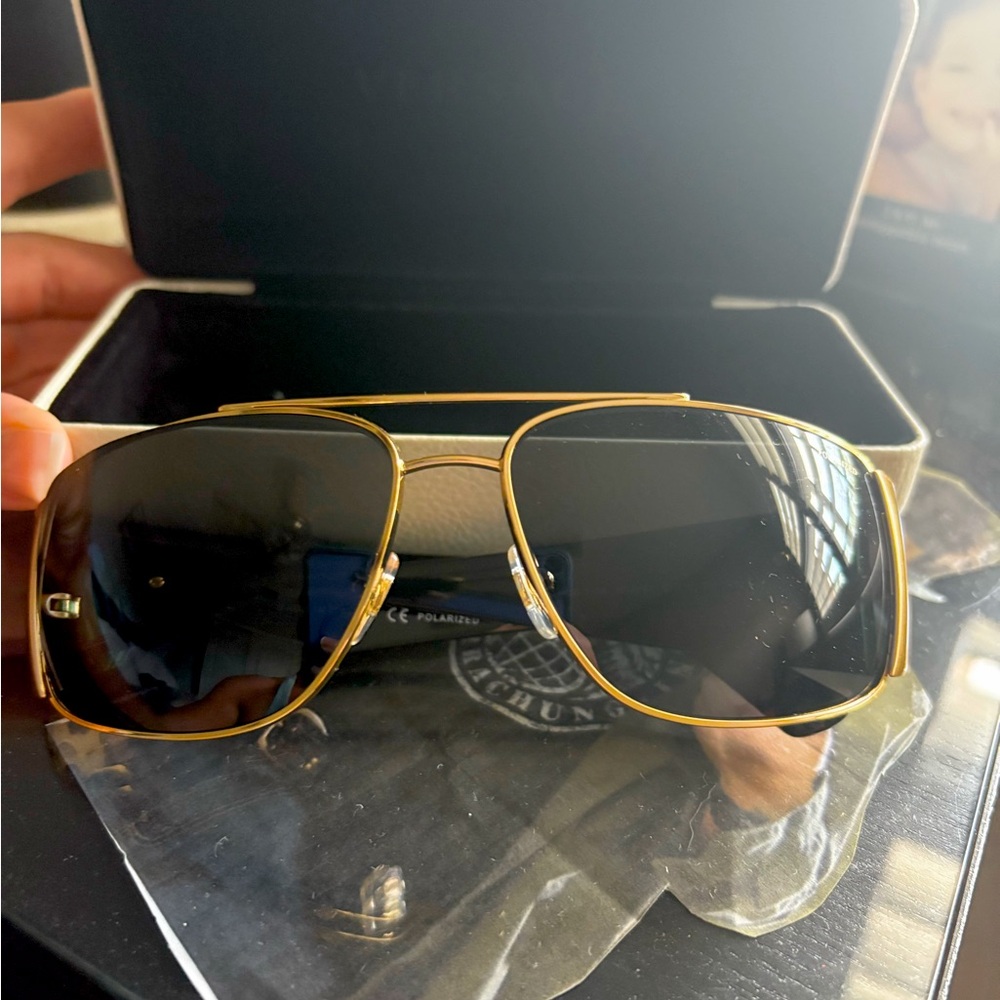 Versace Sunwear sunglasses